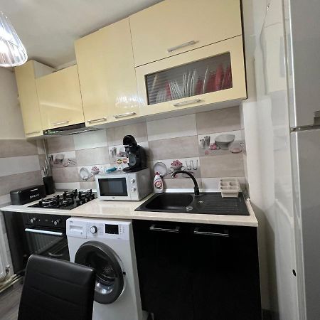 Apartament Tony コンスタンツァ エクステリア 写真