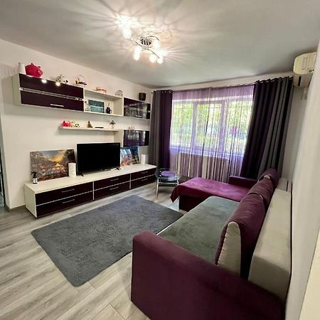 Apartament Tony コンスタンツァ エクステリア 写真