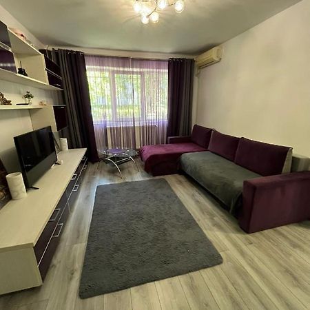 Apartament Tony コンスタンツァ エクステリア 写真