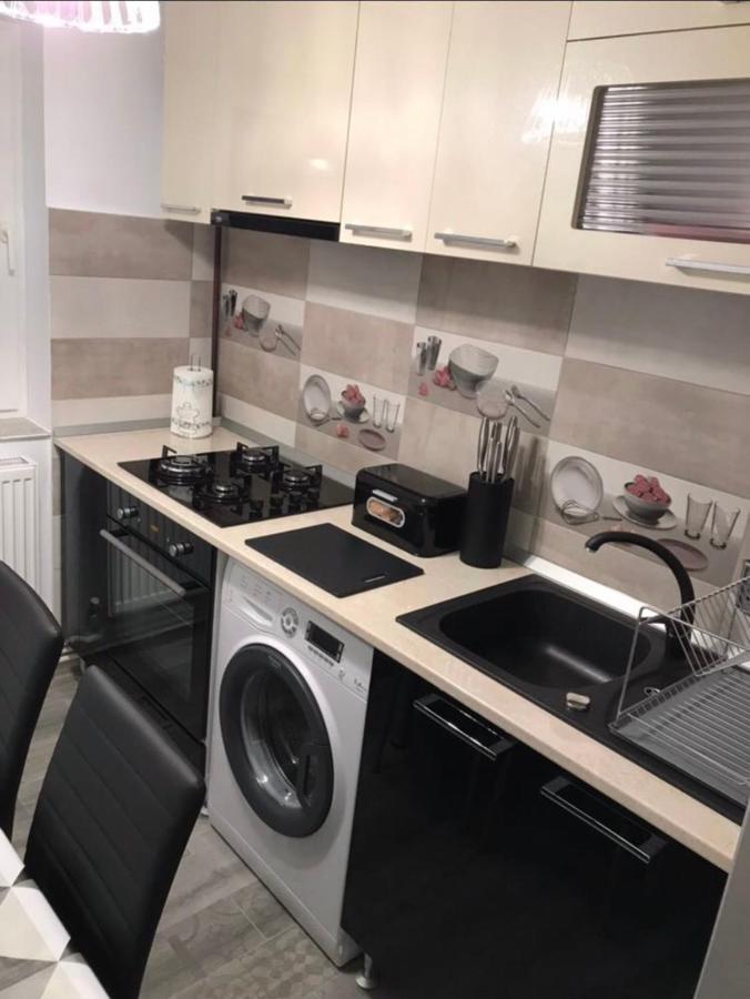 Apartament Tony コンスタンツァ エクステリア 写真