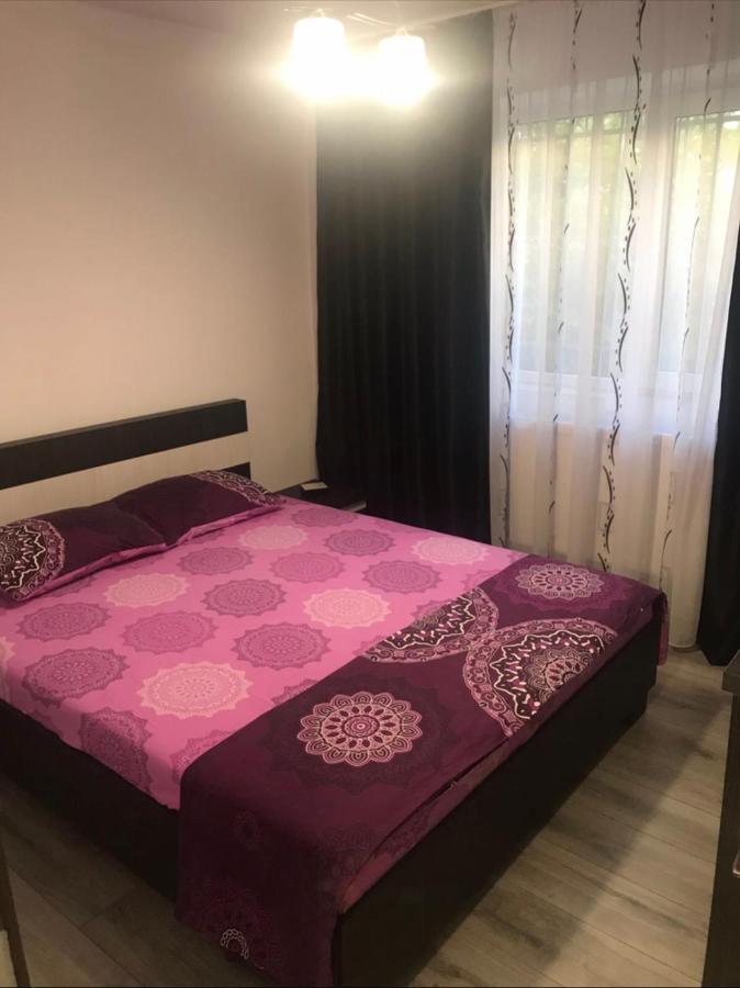 Apartament Tony コンスタンツァ エクステリア 写真