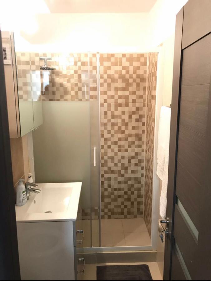 Apartament Tony コンスタンツァ エクステリア 写真
