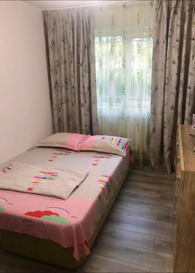 Apartament Tony コンスタンツァ エクステリア 写真