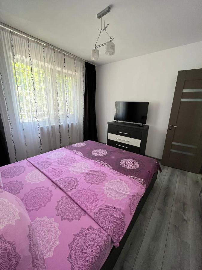 Apartament Tony コンスタンツァ エクステリア 写真