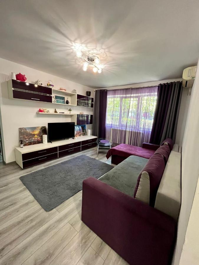 Apartament Tony コンスタンツァ エクステリア 写真