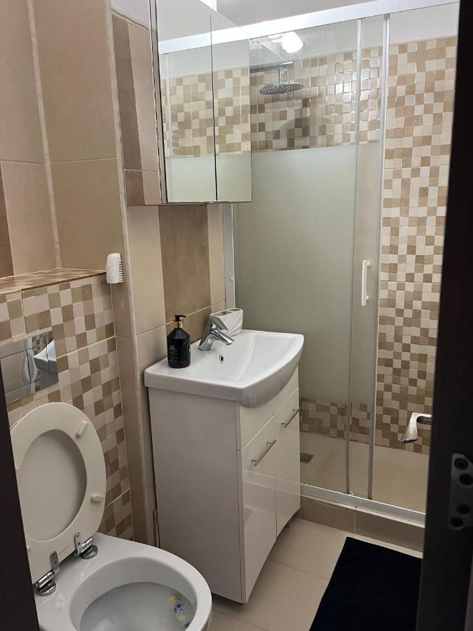 Apartament Tony コンスタンツァ エクステリア 写真