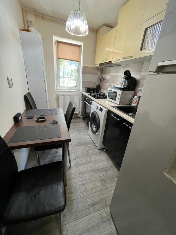 Apartament Tony コンスタンツァ エクステリア 写真