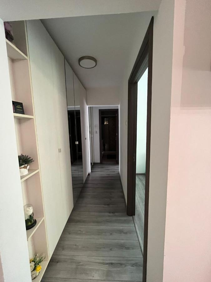 Apartament Tony コンスタンツァ エクステリア 写真